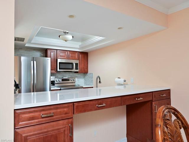 1246 Fulgur ST # 402, SANIBEL FL 33957