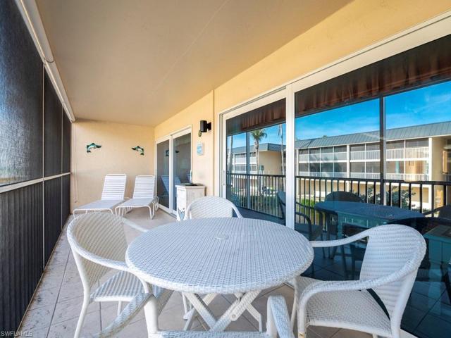 1246 Fulgur ST # 402, SANIBEL FL 33957
