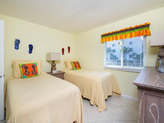 1246 Fulgur ST # 402, SANIBEL FL 33957