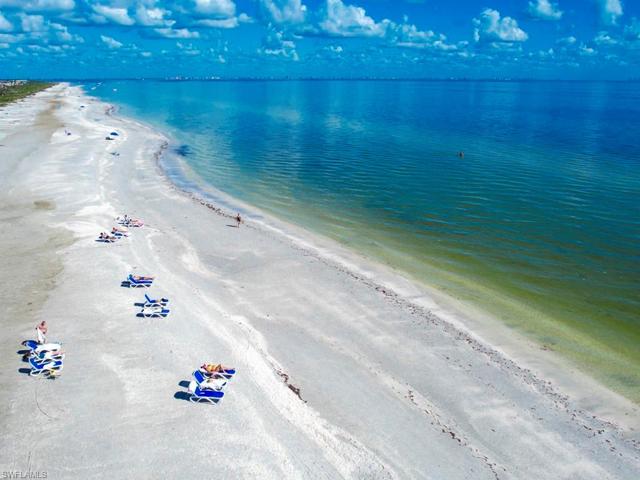 1246 Fulgur ST # 402, SANIBEL FL 33957