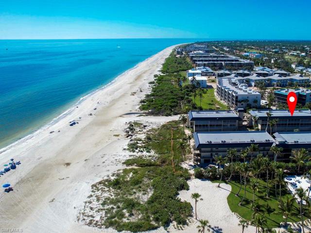 1246 Fulgur ST # 402, SANIBEL FL 33957