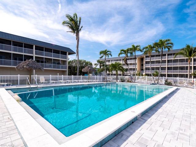 1246 Fulgur ST # 402, SANIBEL FL 33957
