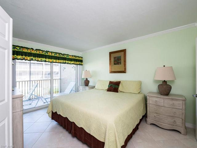 1246 Fulgur ST # 402, SANIBEL FL 33957