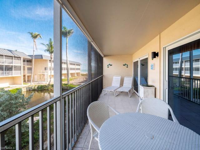 1246 Fulgur ST # 402, SANIBEL FL 33957