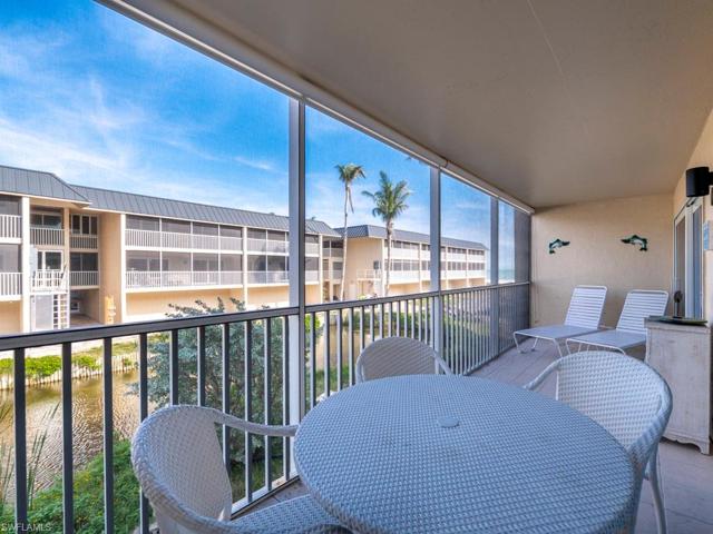 1246 Fulgur ST # 402, SANIBEL FL 33957