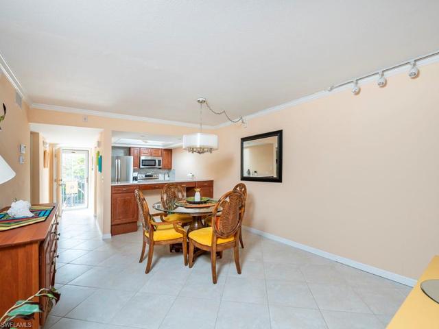 1246 Fulgur ST # 402, SANIBEL FL 33957