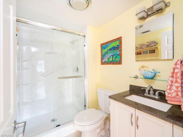 1246 Fulgur ST # 402, SANIBEL FL 33957