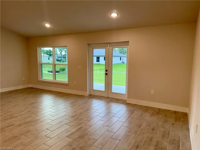 2812 43rd St W, Lehigh Acres, Florida 33971