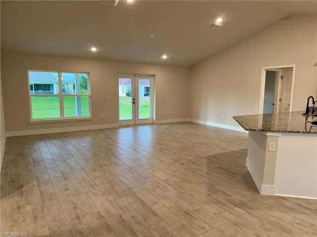 2812 43rd St W, Lehigh Acres, Florida 33971