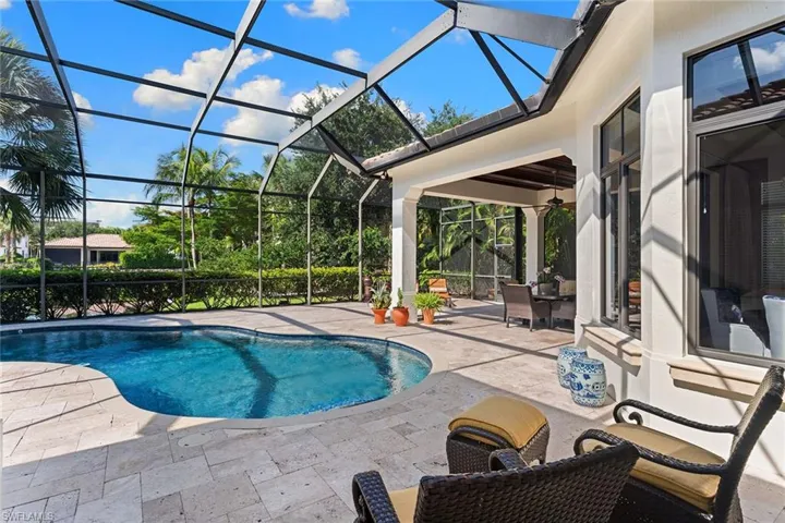 2234 Aberdeen Ct, Naples, Florida 34105