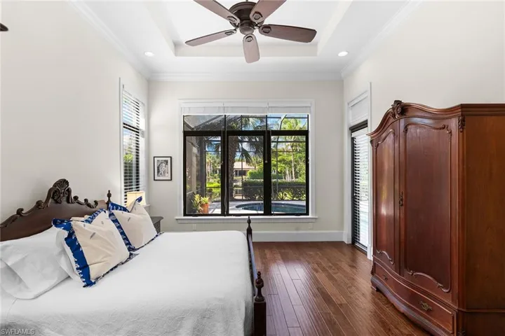 2234 Aberdeen Ct, Naples, Florida 34105