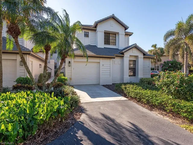 Private entry, attached garage w/ample parking