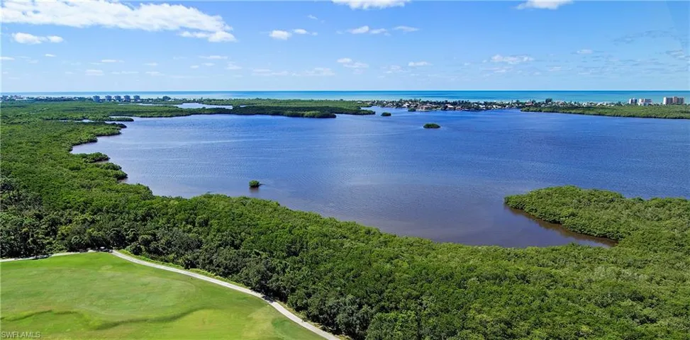 Boaters paradise