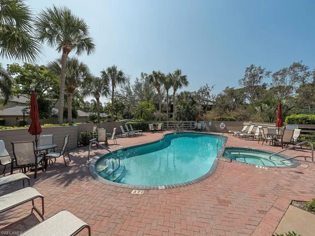 Oakwood pool