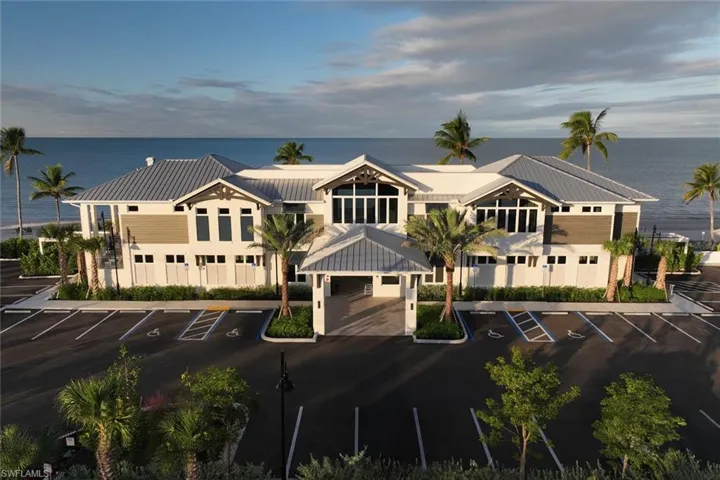 Bonita Bay Beach Club