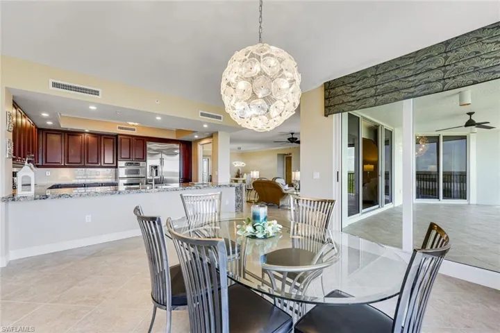 1050 Borghese Ln 605, Naples, Florida 34114