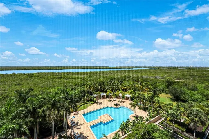 1050 Borghese Ln 605, Naples, Florida 34114