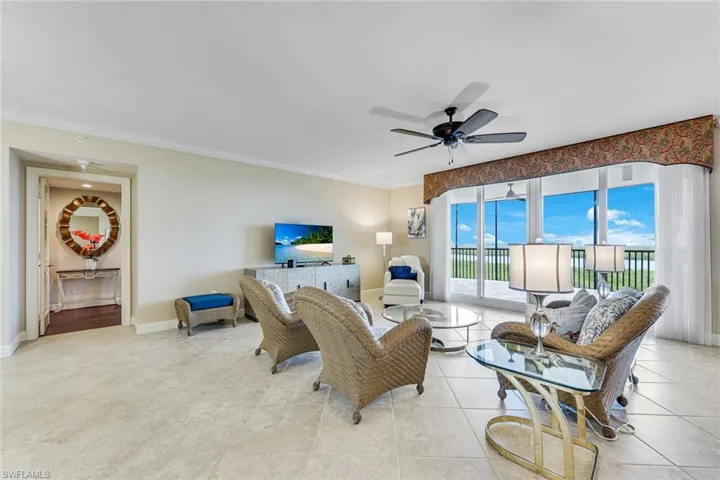 1050 Borghese Ln 605, Naples, Florida 34114