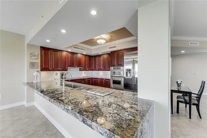 1050 Borghese Ln 605, Naples, Florida 34114