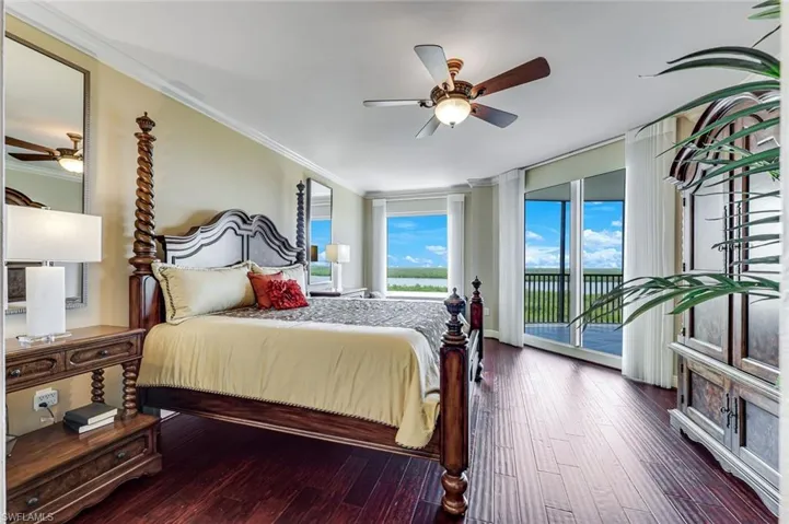 1050 Borghese Ln 605, Naples, Florida 34114