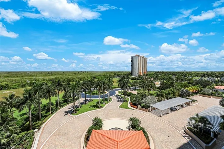 1050 Borghese Ln 605, Naples, Florida 34114