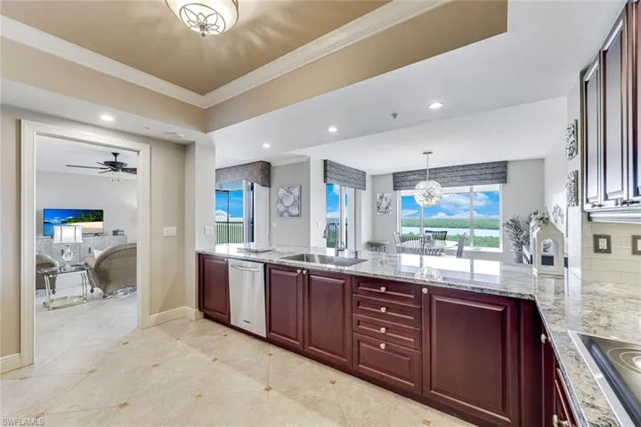 1050 Borghese Ln 605, Naples, Florida 34114