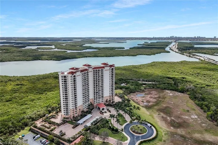 1050 Borghese Ln 605, Naples, Florida 34114