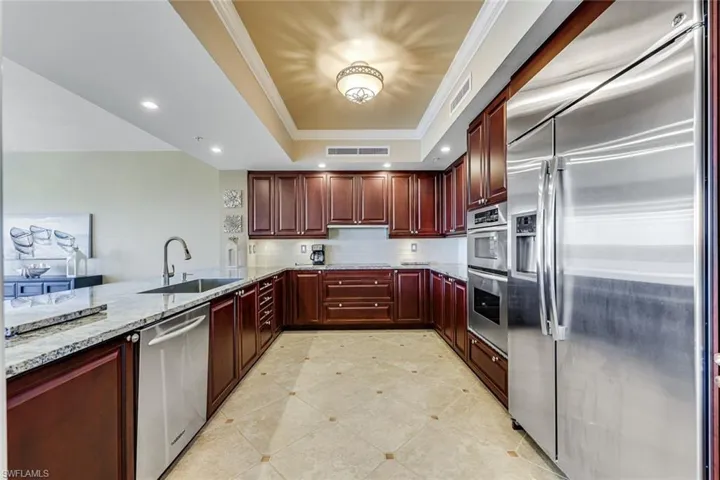 1050 Borghese Ln 605, Naples, Florida 34114