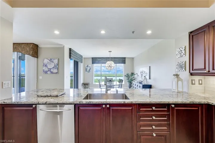 1050 Borghese Ln 605, Naples, Florida 34114