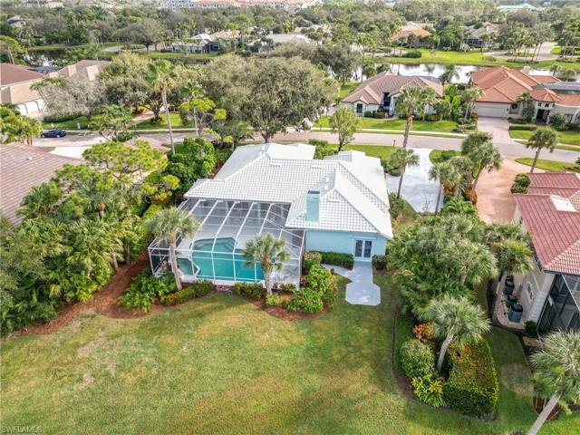 24400 Woodsage DR, BONITA SPRINGS FL 34134