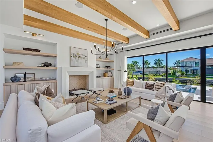 839 Chestnut Ct, Marco Island, Florida 34145