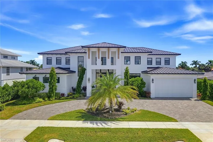 839 Chestnut Ct, Marco Island, Florida 34145