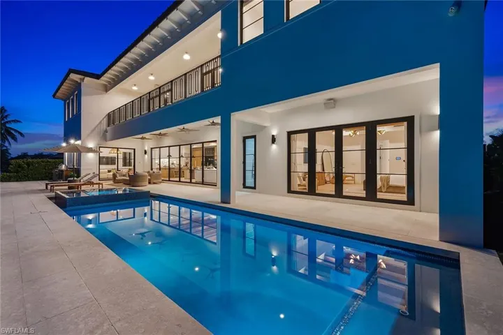 839 Chestnut Ct, Marco Island, Florida 34145