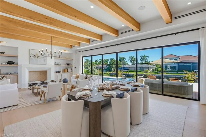839 Chestnut Ct, Marco Island, Florida 34145