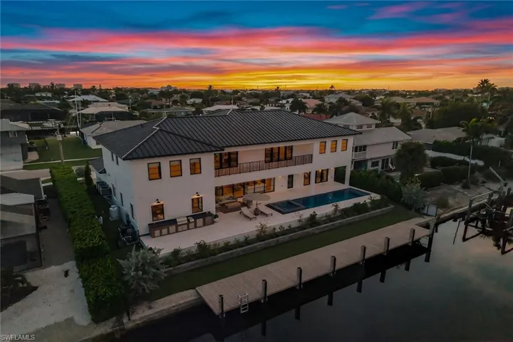 839 Chestnut Ct, Marco Island, Florida 34145