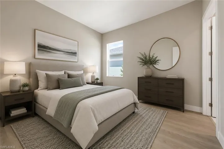 Guest Bedroom | Virtually Stage