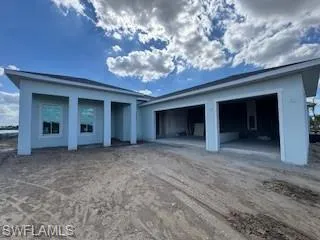 Pasco Island Colonial (Home Site #4615)