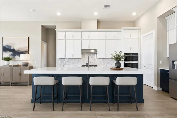 Kitchen | Virtually Staged