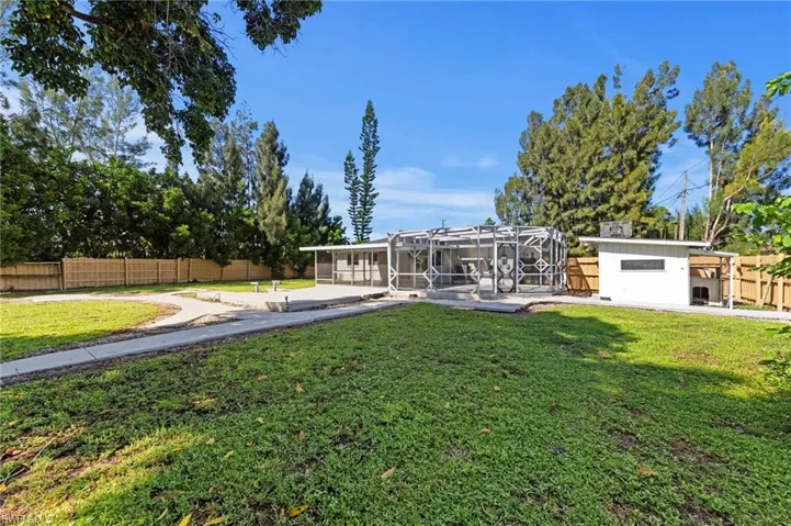 19235 Miami Blvd, Fort Myers, Florida 33967