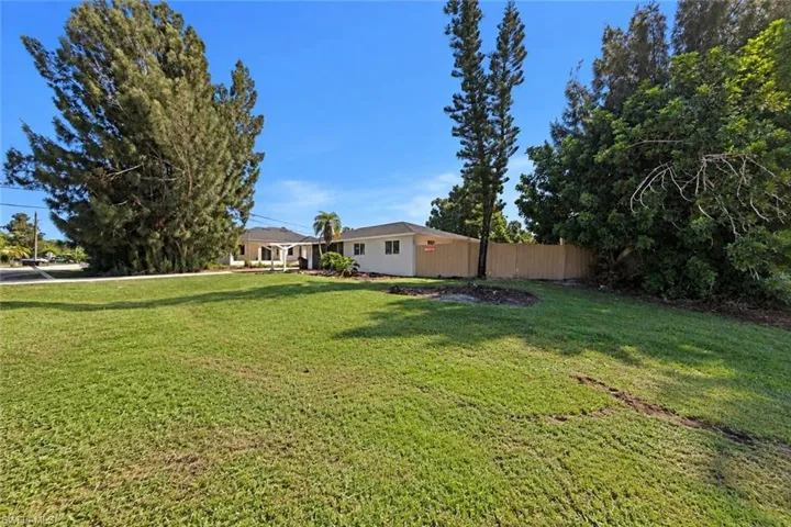 19235 Miami Blvd, Fort Myers, Florida 33967