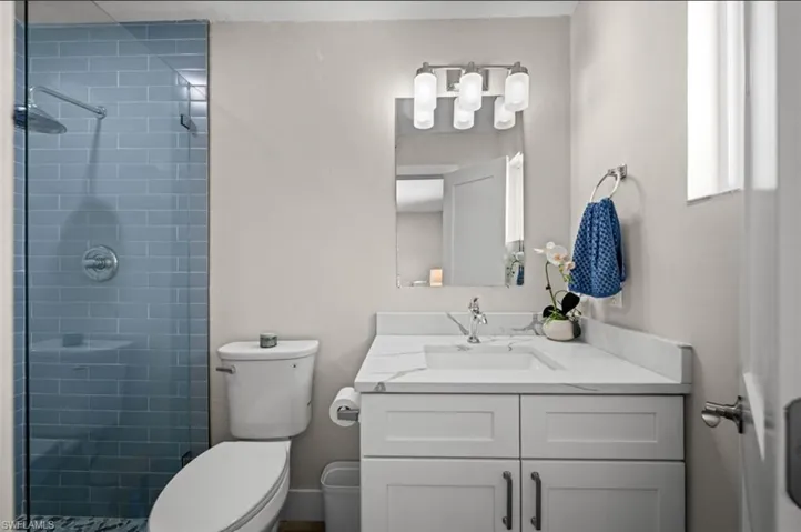 bathroom #1