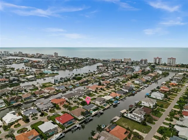 fast gulf access minutes to big water