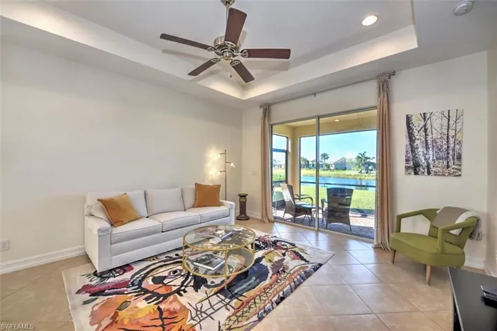 3517 Crosswater Dr, North Fort Myers, Florida 33917