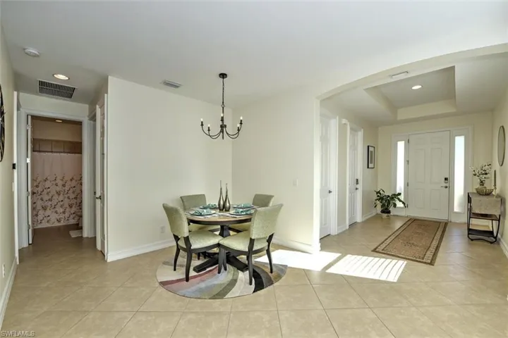 3517 Crosswater Dr, North Fort Myers, Florida 33917