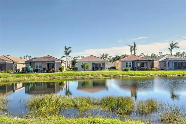 3517 Crosswater Dr, North Fort Myers, Florida 33917