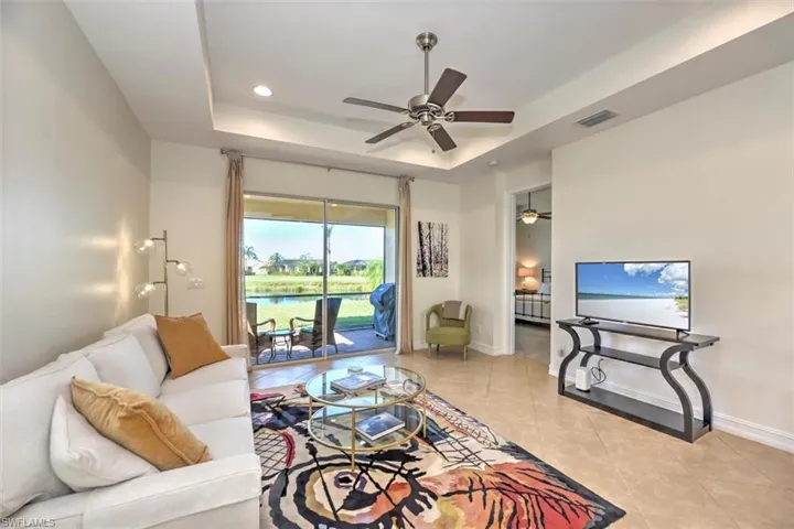 3517 Crosswater Dr, North Fort Myers, Florida 33917