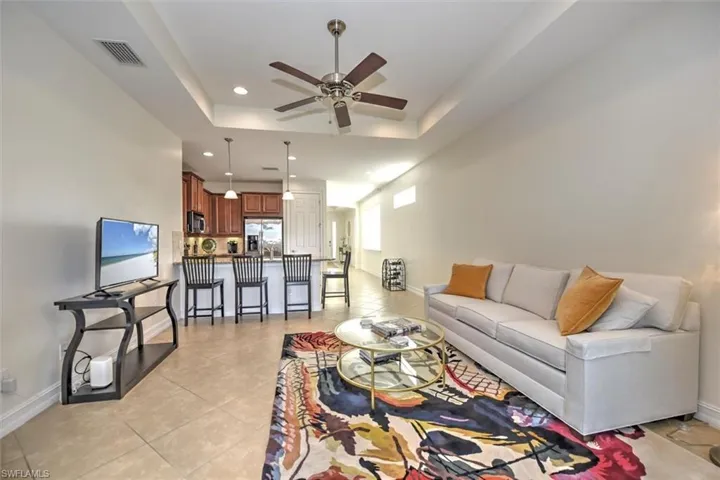 3517 Crosswater Dr, North Fort Myers, Florida 33917