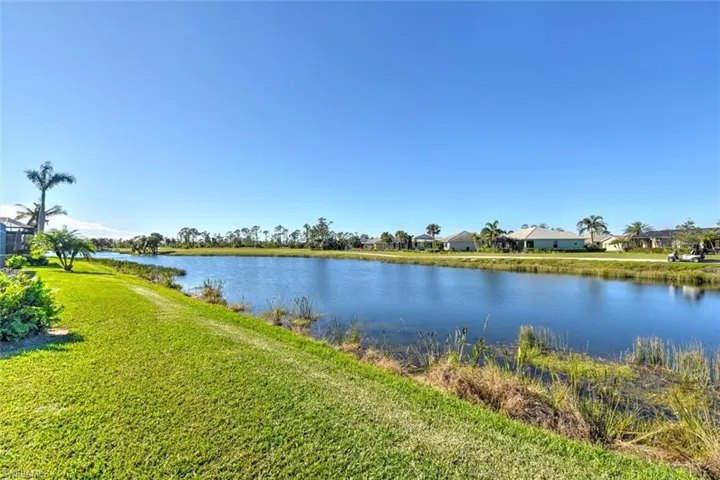 3517 Crosswater Dr, North Fort Myers, Florida 33917