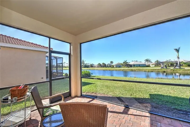 3517 Crosswater Dr, North Fort Myers, Florida 33917