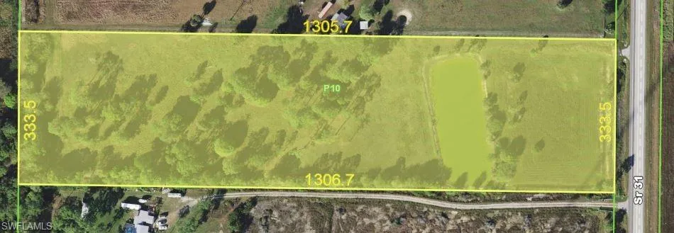 12691 State Road 31, Punta Gorda, Florida 33982